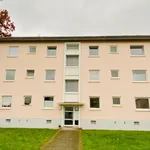 Miete 3 Schlafzimmer wohnung von 59 m² in Hemer