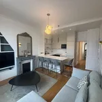 Appartement de 55 m² avec 3 chambre(s) en location à Versailles