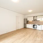 Pronajměte si 3 ložnic/e byt o rozloze 59 m² v Prague