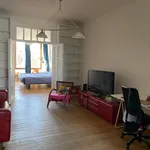  appartement avec 1 chambre(s) en location à Auderghem - Oudergem