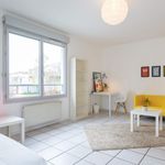  appartement avec 5 chambre(s) en location à Lyon