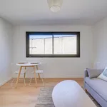 Studio de 22 m² à Bordeaux