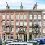 Huur 4 slaapkamer appartement van 122 m² in Amsterdam