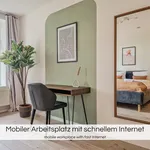 Miete 2 Schlafzimmer wohnung von 79 m² in Chemnitz