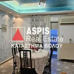 Rent 1 bedroom apartment of 95 m² in Νέα Ιωνία Βόλου