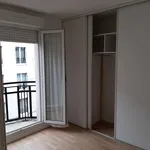 Appartement de 43 m² avec 2 chambre(s) en location à Charenton-le-Pont