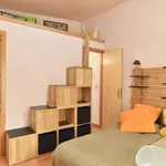 Rent 1 bedroom apartment of 48 m² in rome