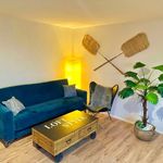 Rent 1 bedroom apartment of 40 m² in Oberhausen