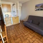 Appartement de 28 m² avec 2 chambre(s) en location à La Seyne-sur-Mer