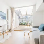 Studio de 22 m² à Paris