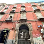 Rent 2 bedroom apartment of 65 m² in Napoli