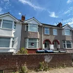 Rent 3 bedroom house in Coventry