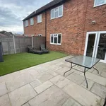 Rent 3 bedroom house in East Of England