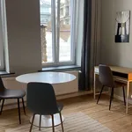 Rent a room in brussels