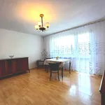 Rent 2 bedroom apartment of 46 m² in Łódź