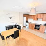 Rent 1 bedroom student apartment of 15 m² in Dublin 8