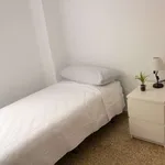 Rent a room in valencia