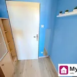 Pronajměte si 2 ložnic/e byt o rozloze 40 m² v Znojmo