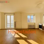 Rent 2 bedroom apartment of 55 m² in Ostrava