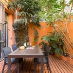 Rent 3 bedroom apartment of 110 m² in Barcelona