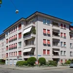 Rent 5 bedroom apartment of 114 m² in Basel