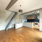 Rent 3 bedroom house of 59 m² in Lille