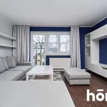 Rent 3 bedroom apartment of 63 m² in Wrocław