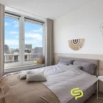 Huur 1 slaapkamer appartement van 69 m² in Antwerpen