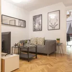 Rent a room in Madrid