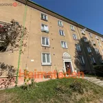 Pronajměte si 3 ložnic/e byt o rozloze 57 m² v Havířov