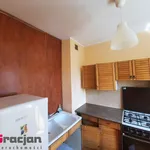 Rent 1 bedroom apartment of 31 m² in Poznan