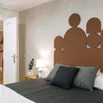 Alquilo 3 dormitorio apartamento de 80 m² en Barcelona