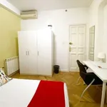 Rent a room in madrid