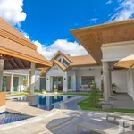 Rent 4 bedroom house of 350 m² in Phuket