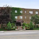 Rent 1 bedroom apartment of 58 m² in Toronto