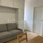 Rent 1 bedroom apartment of 37 m² in Gavirate