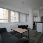 Rent 1 bedroom flat in Yorkshire And The Humber