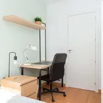 Habitación de 93 m² en Zaragoza