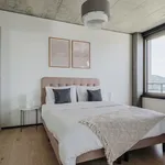 Miete 1 Schlafzimmer wohnung von 646 m² in Zurich