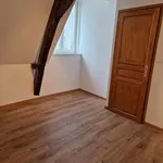 Appartement de 100 m² avec 1 chambre(s) en location à Cambrai