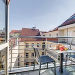 Studio of 34 m² in Prague