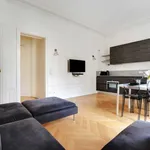 Appartement de 538 m² avec 1 chambre(s) en location à Paris