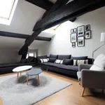 Rent 5 bedroom apartment of 74 m² in Nancy