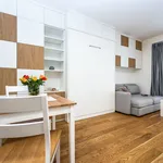 Rent 1 bedroom apartment of 45 m² in Praha 8 - Libeň