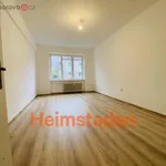 Rent 3 bedroom apartment of 52 m² in Ostrava