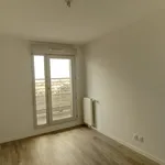 Rent 4 bedroom apartment of 84 m² in HOUILLES