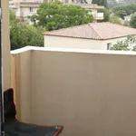 Rent 1 bedroom apartment of 23 m² in Montpellier