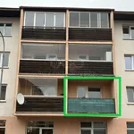 Rent 3 bedroom apartment of 80 m² in Pelhřimov