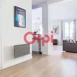 Appartement de 122 m² avec 4 chambre(s) en location à Vichy