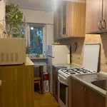 Rent 2 bedroom apartment of 43 m² in Warsaw